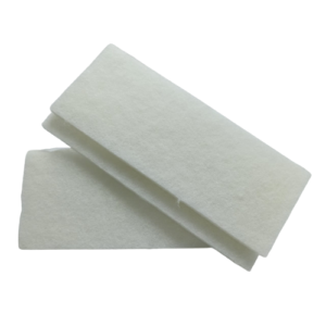FIBRA DE LIMPEZA LEVE BRANCO