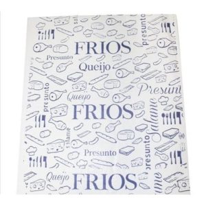 Acoplado Para Frios