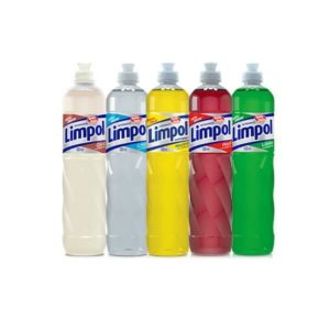 Detergent Limpol